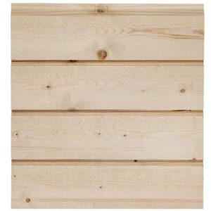 19x173 DOBBELTFALSET KLEDNING 28 GRADER GAMMEL TYPE